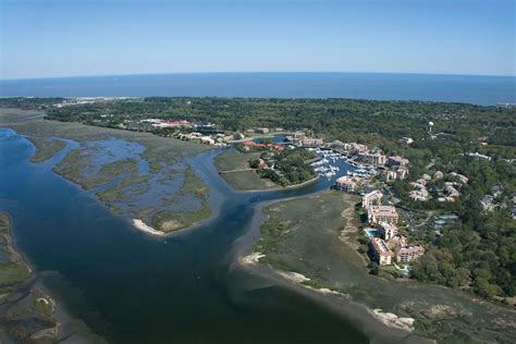 Hilton Head Island | South Carolina, Map, History, & Population | Britannica