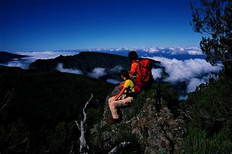 Portugal - Madeira Island Hiking Tour | Pure Adventures