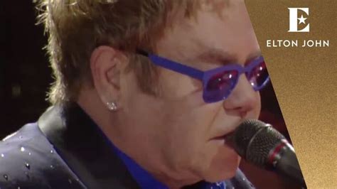 Elton John Video: Elton John - Bennie And The Jets (Live from Bonnaroo ...