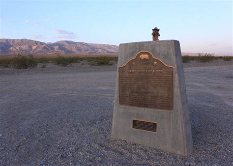 San Bernardino County Historical Landmarks! - The Bill Beaver Project