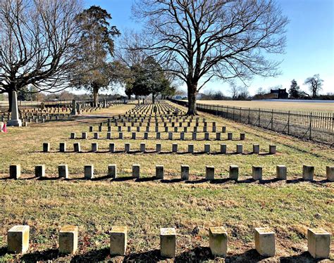 JOHN BANKS' CIVIL WAR BLOG: In Franklin, Tennessee, a walk through a Confederate cemetery