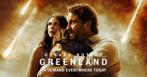 Greenland – Movie Review: One Of 2020’s BEST Yet! – JVS Media & Productions