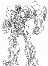 Bumblebee Looks Cool Coloring Page  Free Printable Pages For Kids sketch template