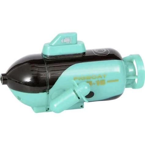 Premium quality Invento Mini Submarine RTR - Toys shop - now!