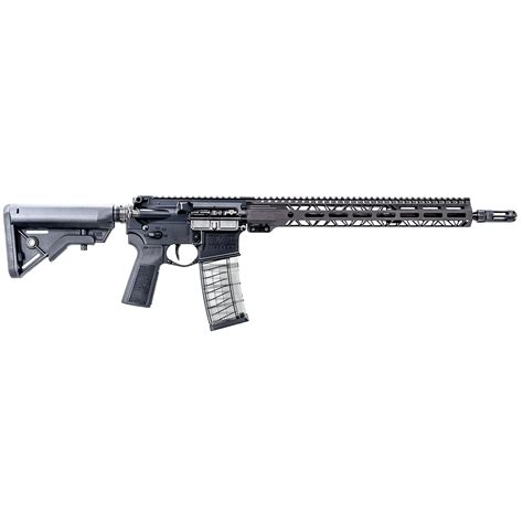 Faxon Firearms FX5216 Sentry 5.56 AR-15 Semi Automatic Rifle | DEGuns