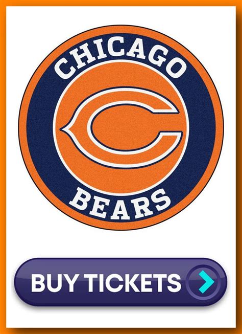 Chicago Bears Tickets - If you’re looking for cheap Bears tickets ...