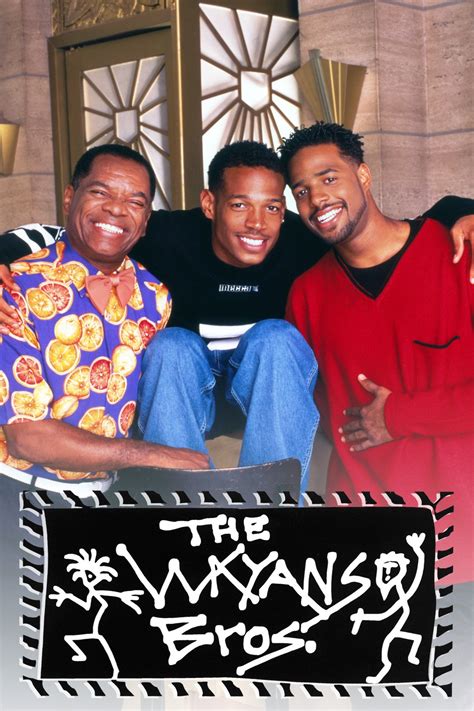 The Wayans Bros. Pictures - Rotten Tomatoes