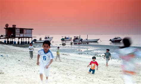 Best beaches in Bahrain | Things To Do | Time Out Bahrain