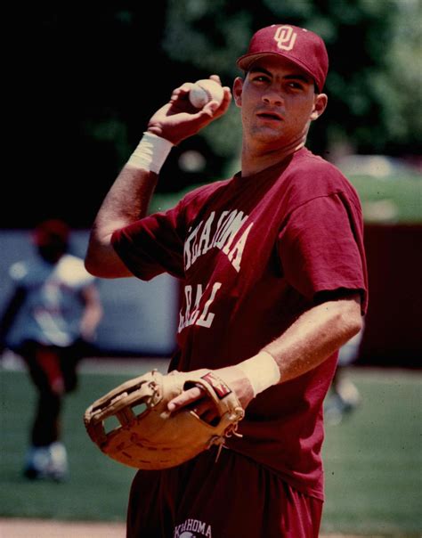 Ryan Minor, former Oklahoma Sooners two-sport star, dies after battle ...