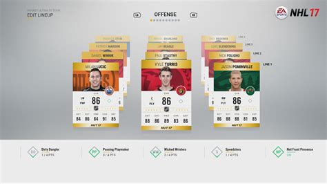 Hockey Ultimate Team Guide | EA SPORTS