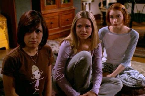 12 Reasons 'Buffy The Vampire Slayer' Season 7 Is The Best Season