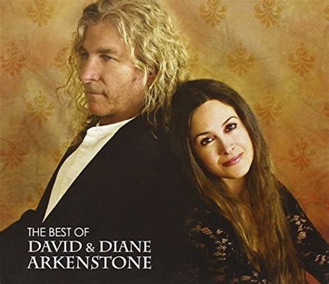 David Arkenstone star CD Covers