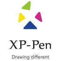 Logo of XP-Pen | Vector logo, ? logo, Pen brands