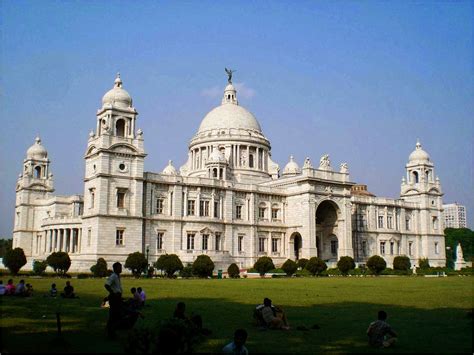 Must Visit Places In Kolkata (India) ~ Signs Of Life