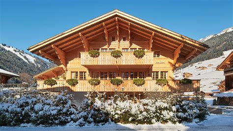 Chalet Valhalla — Alpine Gstaad Chalets, Switzerland, Gstaad — Lauenen | E5 Living