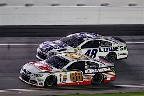 Dale Earnhardt Jr., No. 88 team wins Daytona 500 | Hendrick Motorsports