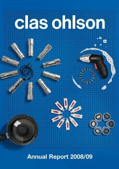 Download PDF - Clas Ohlson