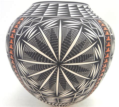 Highlighting Our Renowned Acoma Pueblo Pottery Artists