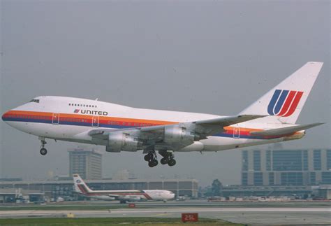 Boeing 747SP - Price, Specs, Photo Gallery, History - Aero Corner in ...