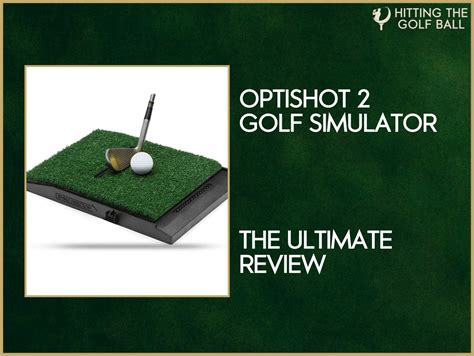 Optishot 2 Review: Can a Golf Simulator For This Price Work?