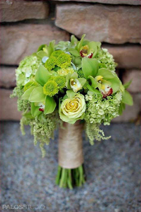 Lime Green Flowers For Bouquets - Silk Pink Lime Green Funeral Basket ...