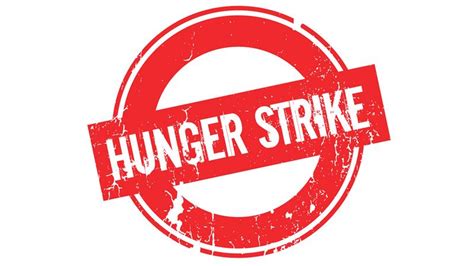 SCSU Hunger Strike Podcast - KVSC 88.1 FM