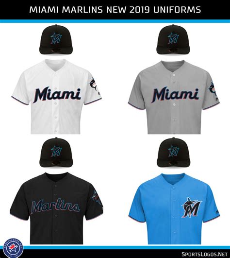 Marlins New Uniforms 2024 - Dela Monika