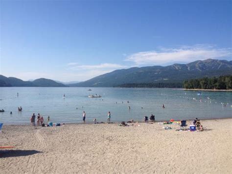 City Beach (Whitefish) - All You Need to Know BEFORE You Go - Updated 2020 (Whitefish, MT ...