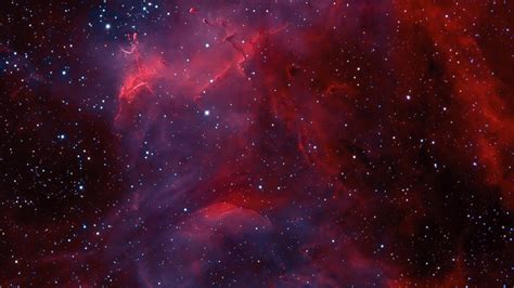 1920x1080 4K Nebula and Stars 1080P Laptop Full HD Wallpaper, HD Space 4K Wallpapers, Images ...