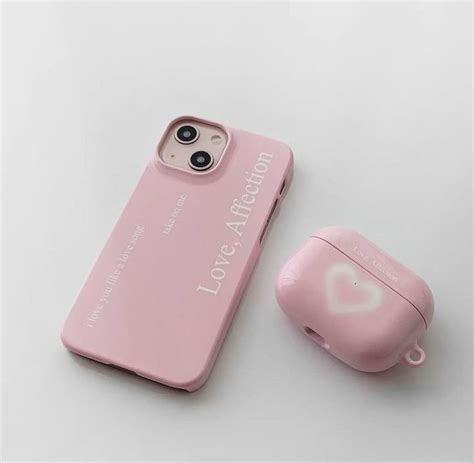 Pin by Rosi ★ on ୨୧ tech | Pink phone cases, Stylish iphone cases, Pink ...