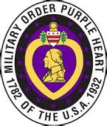 purple heart | 1 Veteran Foundation