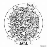 Zodiac Signs Coloring Pages At GetColoringscom  Free Printable sketch template