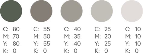 CMYK Color Charts and Values | Mixam