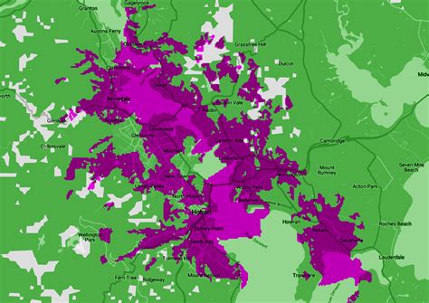 Telstra 5G Network Coverage: What we know so far | WhistleOut