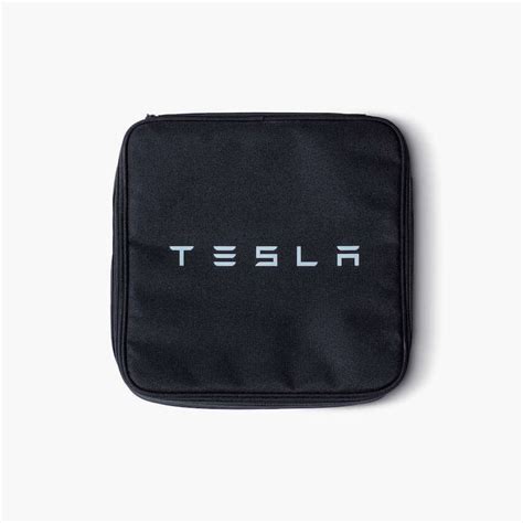 Tesla launches new charging adapter bundle to make sure you always have ...