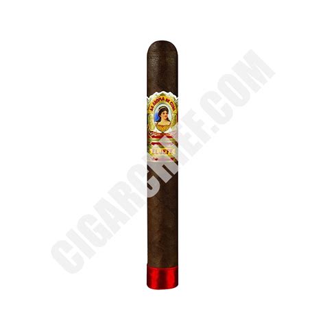 La Aroma de Cuba Cigars El Jefe - Native Smokes - Mohawk Smoke ...