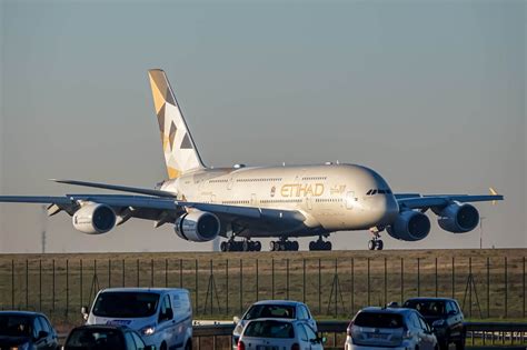 As Airbus A380 exits, what future holds for Etihad Airways fleet ...