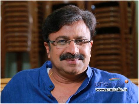 Malayalam Actor Siddique Responds To Allegations Against Him - Filmibeat