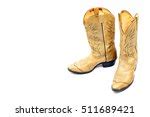 Cowboy Boots Free Stock Photo - Public Domain Pictures