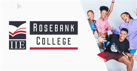 Application For Admission - Rosebank College