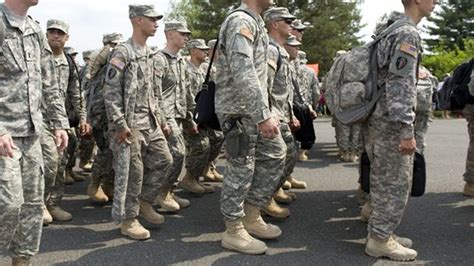 New Jersey National Guard unit returns home