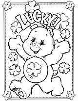 Care Bears Funshine Coloring Books Pages sketch template