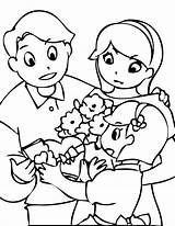 Parents Coloring Pages At GetColoringscom  Free Printable Colorings sketch template