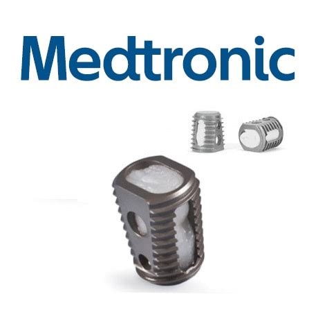 Medtronic Announces FDA Approval of Infuse(TM) Bone Graft in New Spine Surgery Indications Using ...