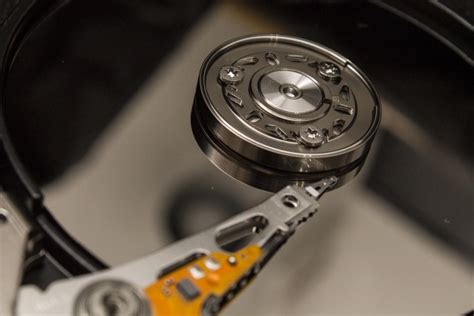 Hard Disk Free Stock Photo - Public Domain Pictures