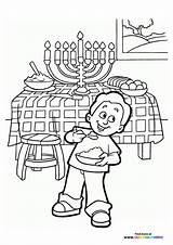 Hanukkah  Coloring Pages For Kids Free And Easy Print Or Download sketch template