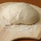 Freezing Bread Dough | ThriftyFun