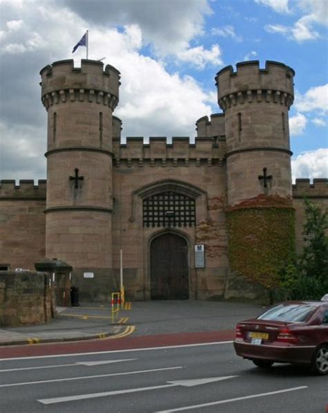 HMP Leicester - Leicester | prison