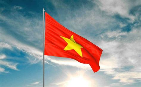 Vietnam Flag: History, Meaning & Attractions – Evisa Vietnam – Cheap ...