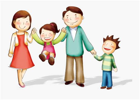 Joint Family Images Clipart